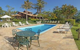 Hotel Pousada da Lagoa - Casa Californiana